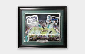 Inscriptagraphs All-sports Memorabilia