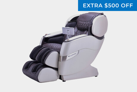 Advanced Japanese Massage Chairs