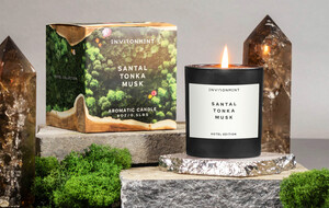 Environment Candles