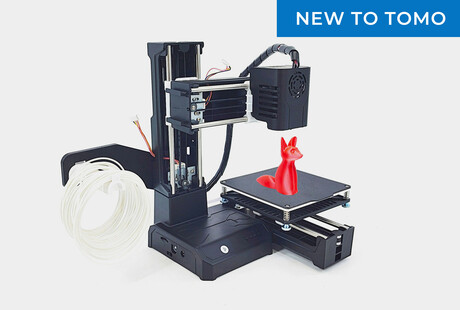 3D Printing Made Easy