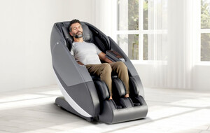 Human Touch Massage Chairs