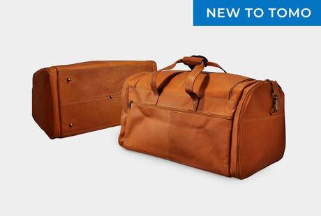 Well-crafted Bags With Impeccable Style