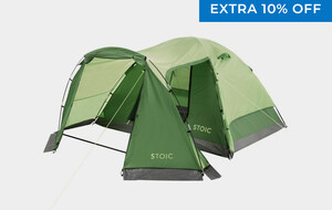 Stoic Camping Essentials & More