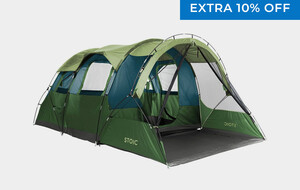 Stoic Camping Essentials & More