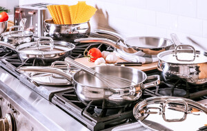 BergHOFF Essentials Cookware Collection