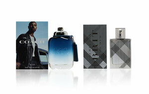 Designer Fragrances For Him & Her