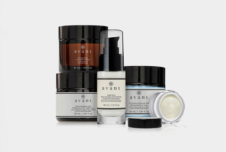 Avant Skincare For Him