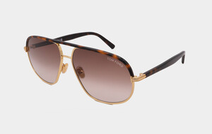 Versace, Burberry, Persol, & More