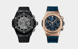 Hublot Timepieces