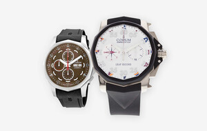 Corum Timepieces