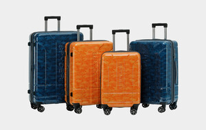 Spyder® Hard Case Luggage Collection 