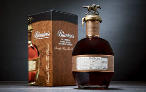 Blanton's Bourbon Classic Expressions