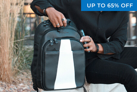 Rugged Looks UP TO 65% OFF!