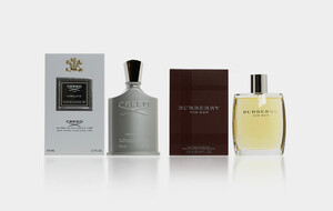 Designer Fragrances For Him & Her