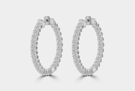 Timeless Diamond Classics 