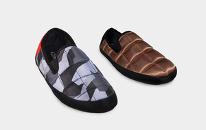 Coma Toes Slippers For Him & Her