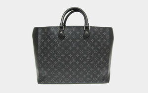 Handbags From Louis Vuitton, Prada, Gucci, & More