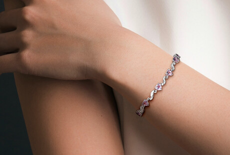 Luxe Bracelets For Her