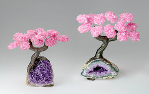 Astro Gallery: Rose Quartz Love Tree