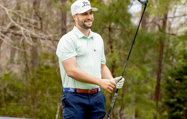 Breezy Golf Apparel