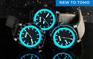 Rune Refinery Glow Watches