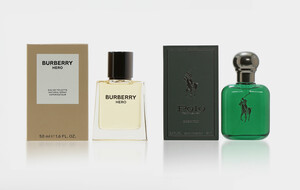 Designer Fragrances For Him & Her