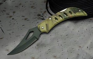 FH Knives 