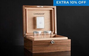 Cannador Humidors