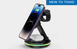 Marquee Innovations Wireless Chargers