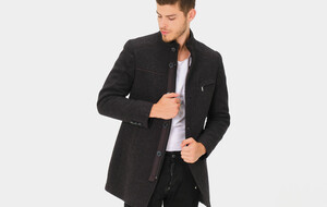 Dewberry Overcoats