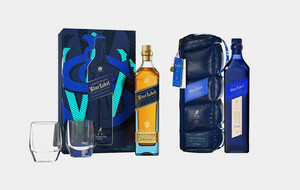 Johnnie Walker Blue Label 