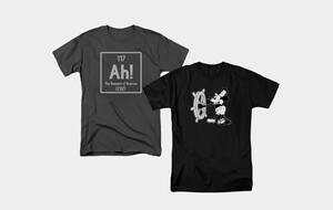 Threaded Labs Graphic Tees