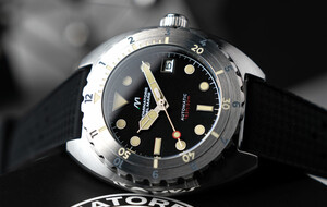 Dominatore Del Mare & Cadola