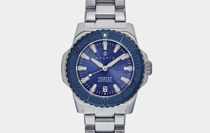 Nautis Sport & Dive Watches 