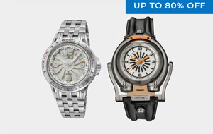 Gevril Timepieces