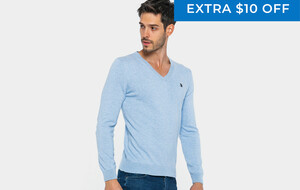 Giorgio Di Mare Sweaters
