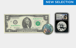 Choice Currency 