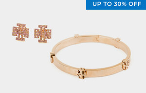 Tory Burch Designer Jewelry 