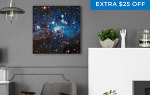 Space Views From NASA
