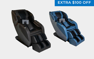 Human Touch Massage Chairs