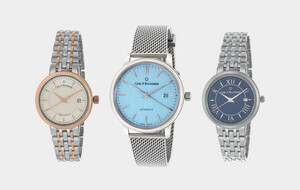 Carl F. Bucherer Watches for Her