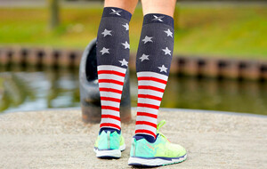 Extreme Fit Compression Socks