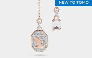 Swarovski Crystal Women's Jewelry