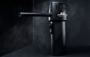 Canless Air Electric Dusters