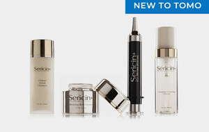 Sericin+ Skincare