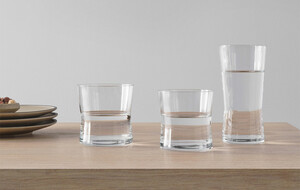 Orrefors Crystal & Glass
