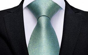 100% Silk Ties