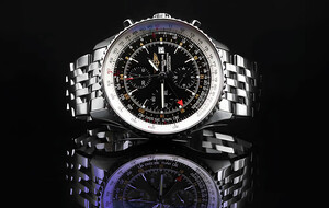 Cartier, Hublot, Breitling, & More