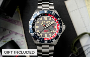 RGMT Timepieces