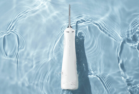 Smile Idol Water Flosser